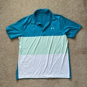 Under Armour Golf Shirt